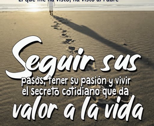ORANDO CON LA PALABRA