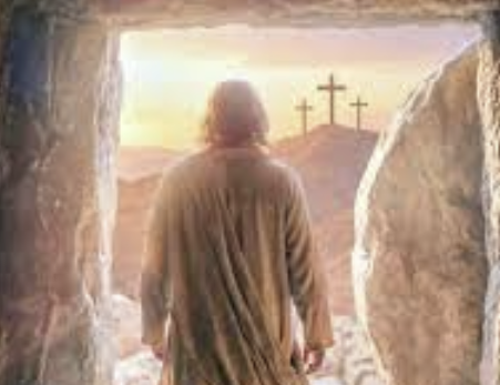 EL EVANGELIO DEL DÍA