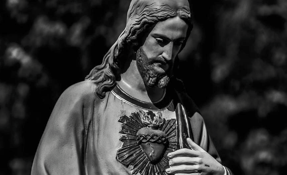 LAS PROMESAS DEL SAGRADO CORAZÓN