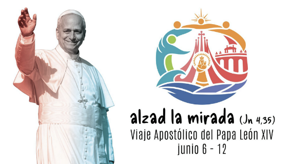 ALZAD LA MIRADA