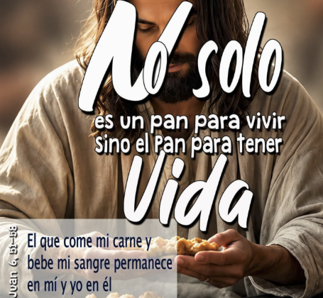 ORANDO CON LA PALABRA