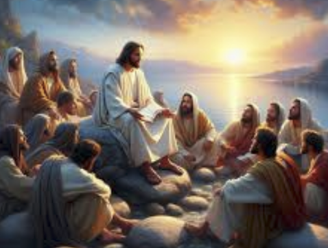 EL EVANGELIO DEL DÍA