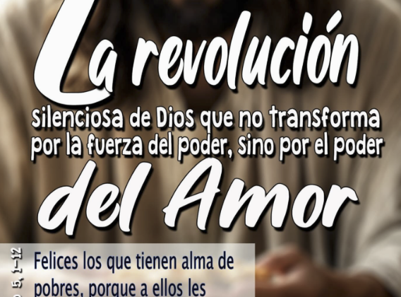 ORANDO CON LA PALABRA