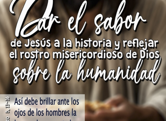 ORANDO CON LA PALABRA