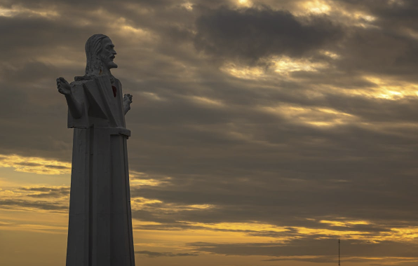 LAS PROMESAS DEL SAGRADO CORAZÓN