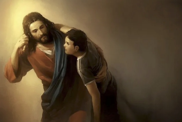 EL EVANGELIO DEL DÍA