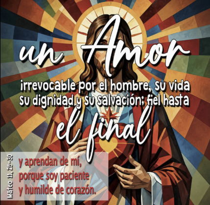 ORANDO CON LA PALABRA