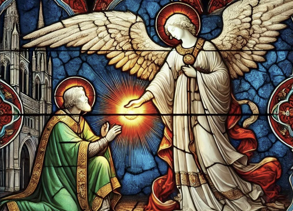 EL EVANGELIO DEL DÍA