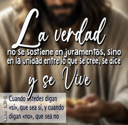 ORANDO CON LA PALABRA
