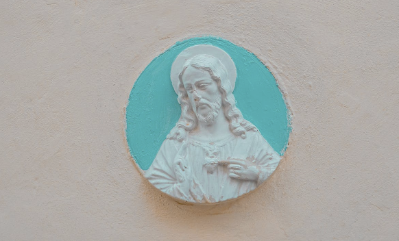 LAS PROMESAS DEL SAGRADO CORAZÓN