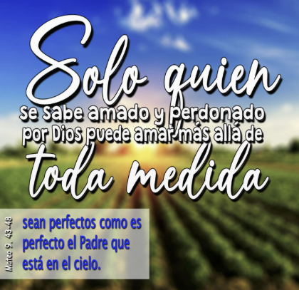 ORANDO CON LA PALABRA