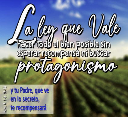 ORANDO CON LA PALABRA
