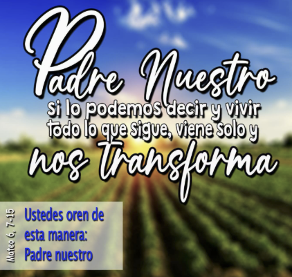 ORANDO CON LA PALABRA