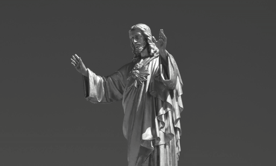 LAS PROMESAS DEL SAGRADO CORAZÓN