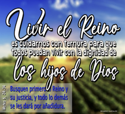 ORANDO CON LA PALABRA