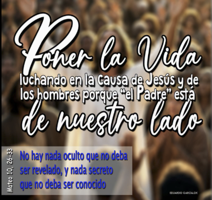 ORANDO CON LA PALABRA
