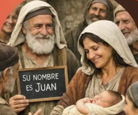 EL EVANGELIO DEL DÍA
