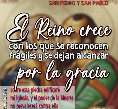 ORANDO CON LA PALABRA