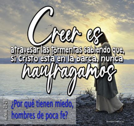 ORANDO CON LA PALABRA