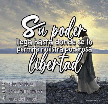 ORANDO CON LA PALABRA