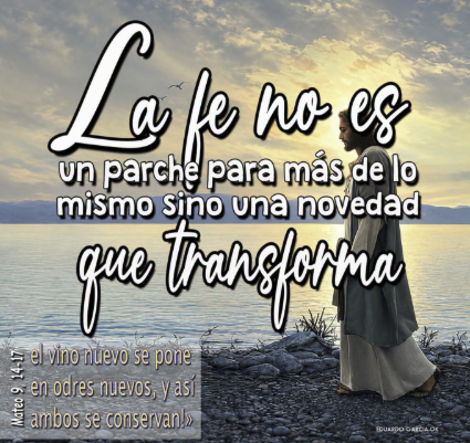 ORANDO CON LA PALABRA