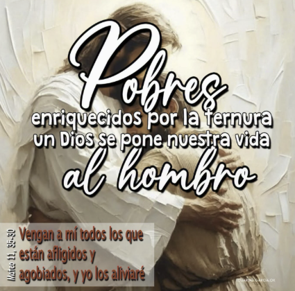 ORANDO CON LA PALABRA
