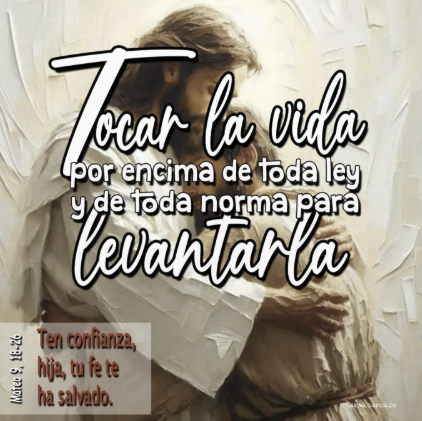 ORANDO CON LA PALABRA