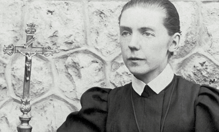 SANTA MARÍA TERESA LEDÓCHOWSKA