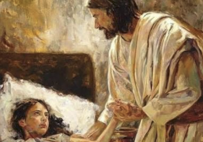 EL EVANGELIO DEL DÍA