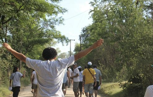 EL EVANGELIO DEL DÍA