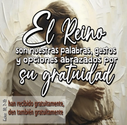 ORANDO CON LA PALABRA