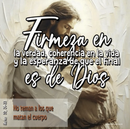 ORANDO CON LA PALABRA