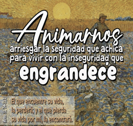ORANDO CON LA PALABRA