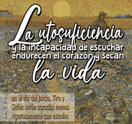 ORANDO CON LA PALABRA