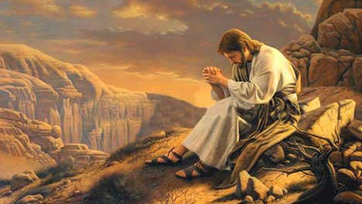 EL EVANGELIO DEL DÍA