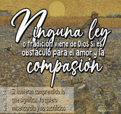 ORANDO CON LA PALABRA