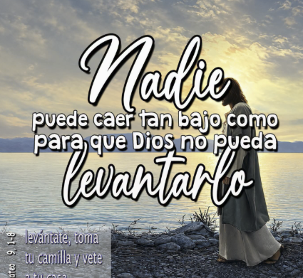 ORANDO CON LA PALABRA