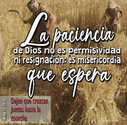 ORANDO CON LA PALABRA