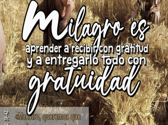 ORANDO CON LA PALABRA