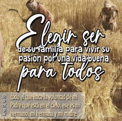 ORANDO CON LA PALABRA
