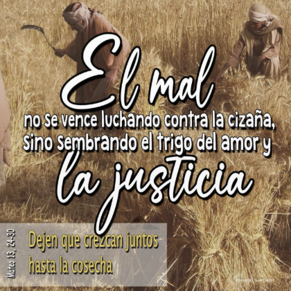ORANDO CON LA PALABRA