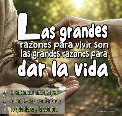 ORANDO CON LA PALABRA