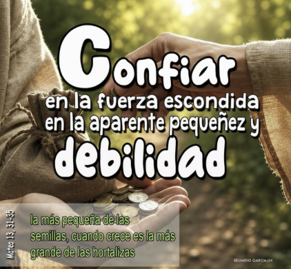 ORANDO CON LA PALABRA