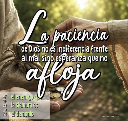 ORANDO CON LA PALABRA