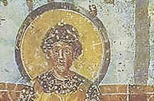 SANTA BEATRIZ