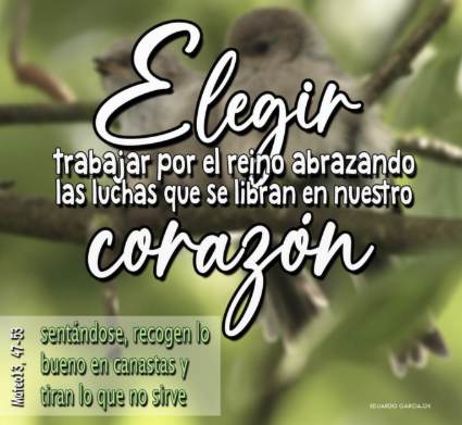 ORANDO CON LA PALABRA