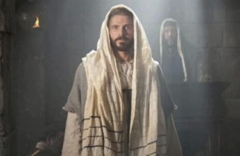EL EVANGELIO DEL DÍA