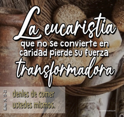 ORANDO CON LA PALABRA