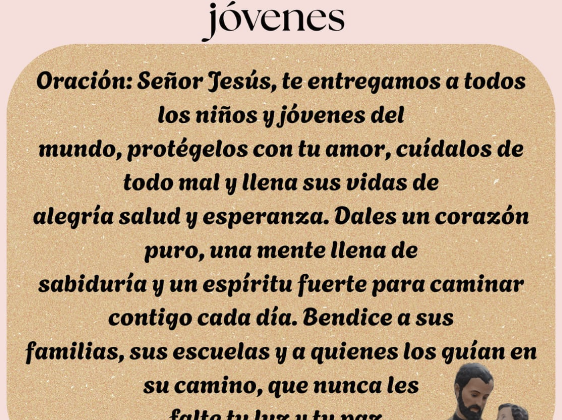 NOVENA A SAN CAYETANO – DÍA 4