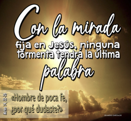 ORANDO CON LA PALABRA